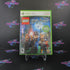 LEGO Harry Potter Years 1-4 Xbox 360 MD Complete CIB - Very Good