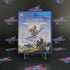 Horizon Zero Dawn Complete Edition PS4 PlayStation 4 AD - Very Good