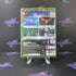 Child Of Eden Xbox 360 - Like New