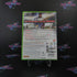 The Bigs 2 Xbox 360 AD/NM - Very Good