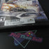 Full Auto 2 Battlelines Rental Art PS3 PlayStation 3 AD Complete CIB - Very Good