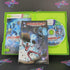 PowerUP Heroes Xbox 360 + Comic - Like New
