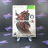 Prototype 2 Xbox 360 + Sleeve - Like New