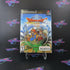 Dragon Quest VIII Journey of the Cursed King PS2 PlayStation 2 No Demo - Very Good