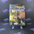 Delta Force Black Hawk Down Team Sabre PS2 PlayStation 2 - Like New