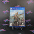 Biomutant PS4 PlayStation 4 AD Complete CIB - Very Good