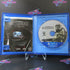 Star Wars Battlefront Walmart Edition PS4 PlayStation 4 AD + Trading Disc CIB - Very Good