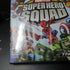 Marvel Super Hero Squad PS2 PlayStation 2 AD/NM - Very Good