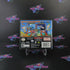 Phineas and Ferb Ride Again Nintendo DS + Poster Complete - Excellent