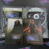 Star Wars The Force Unleashed Ultimate Sith Edition Xbox 360 + Dark Maul Card - Like New