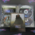 Star Wars The Force Unleashed Ultimate Sith Edition Xbox 360 + Dark Maul Card - Like New