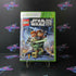 LEGO Star Wars 3 The Clone Wars Xbox 360 PH Disc - Like New