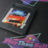 Roadsters Nintendo GameBoy Cart Only AD Authentic / Tested - Very Good