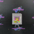 Simpsons Bart vs. the Juggernauts Nintendo Gameboy Cart Only Authentic / Tested - Very Good