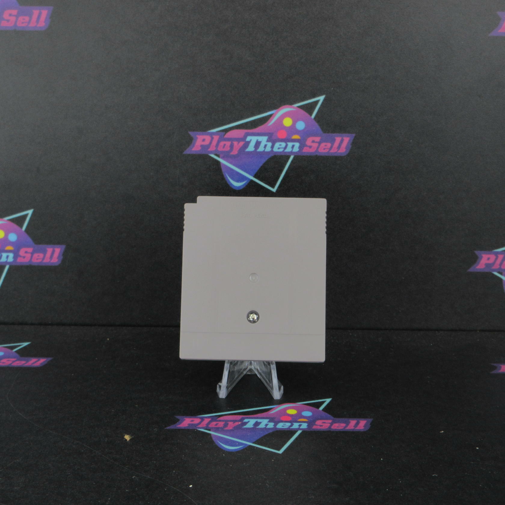 Dead Heat Scramble Nintendo Gameboy Cart Only Authentic / Tested - Very Good