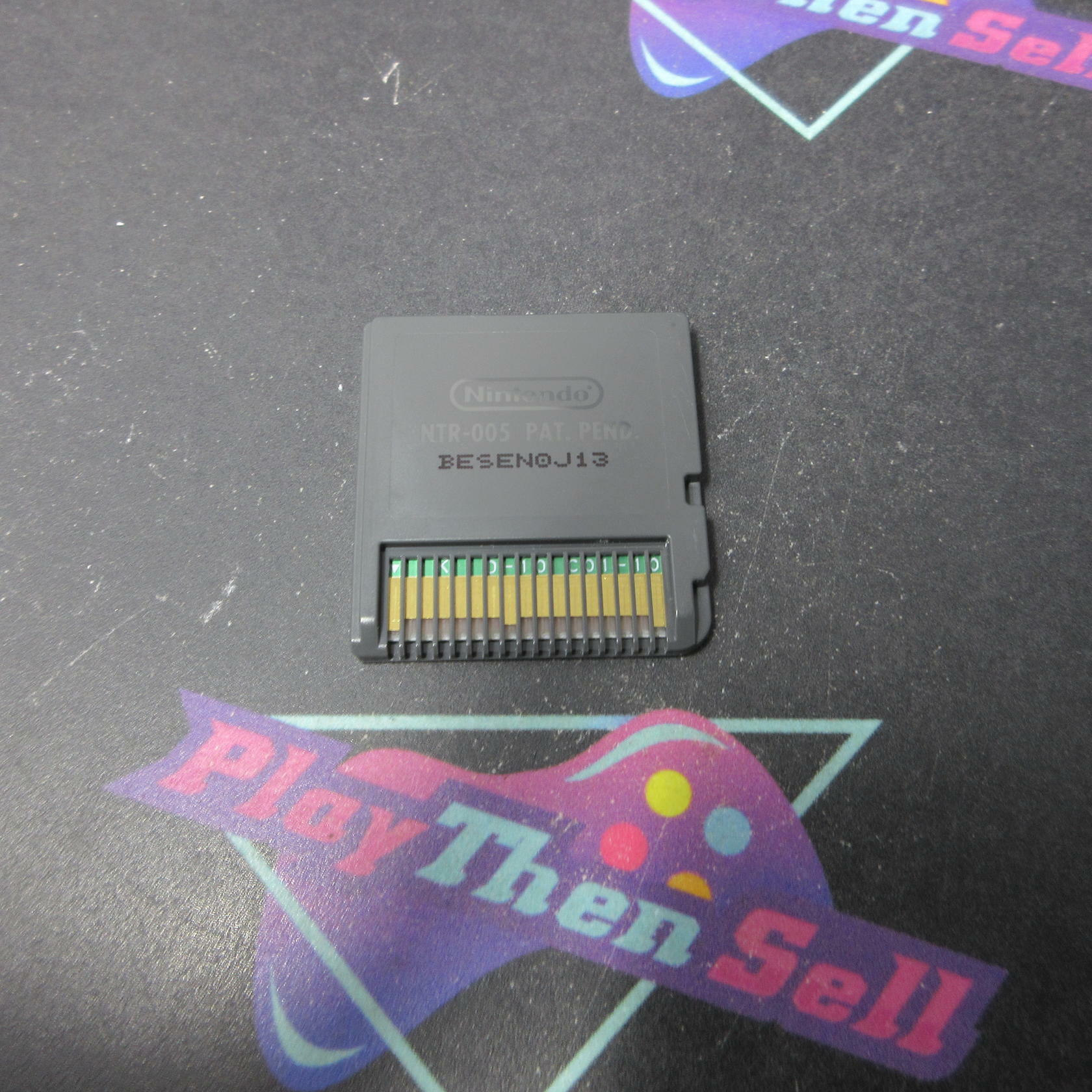Escape the Museum Nintendo DS - Like New