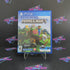 Minecraft Starter Collection + VR PS4 PlayStation 4 - Like New