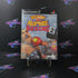 Ready to Rumble Boxing Round 2 PS2 PlayStation 2 + Reg Card - Like New