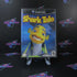 Shark Tale Nintendo Gamecube - Like New