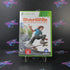 Shaun White Skateboarding Xbox 360 - Like New