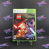 LEGO Star Wars The Force Awakens Xbox 360 - Like New