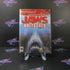 Jaws Unleashed PS2 PlayStation 2 GH Complete - Excellent