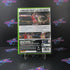 NBA Live 08 - Xbox 360 - Like New