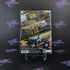 Driver 3 PlayStation 2 PS2 + Stickers - Like New