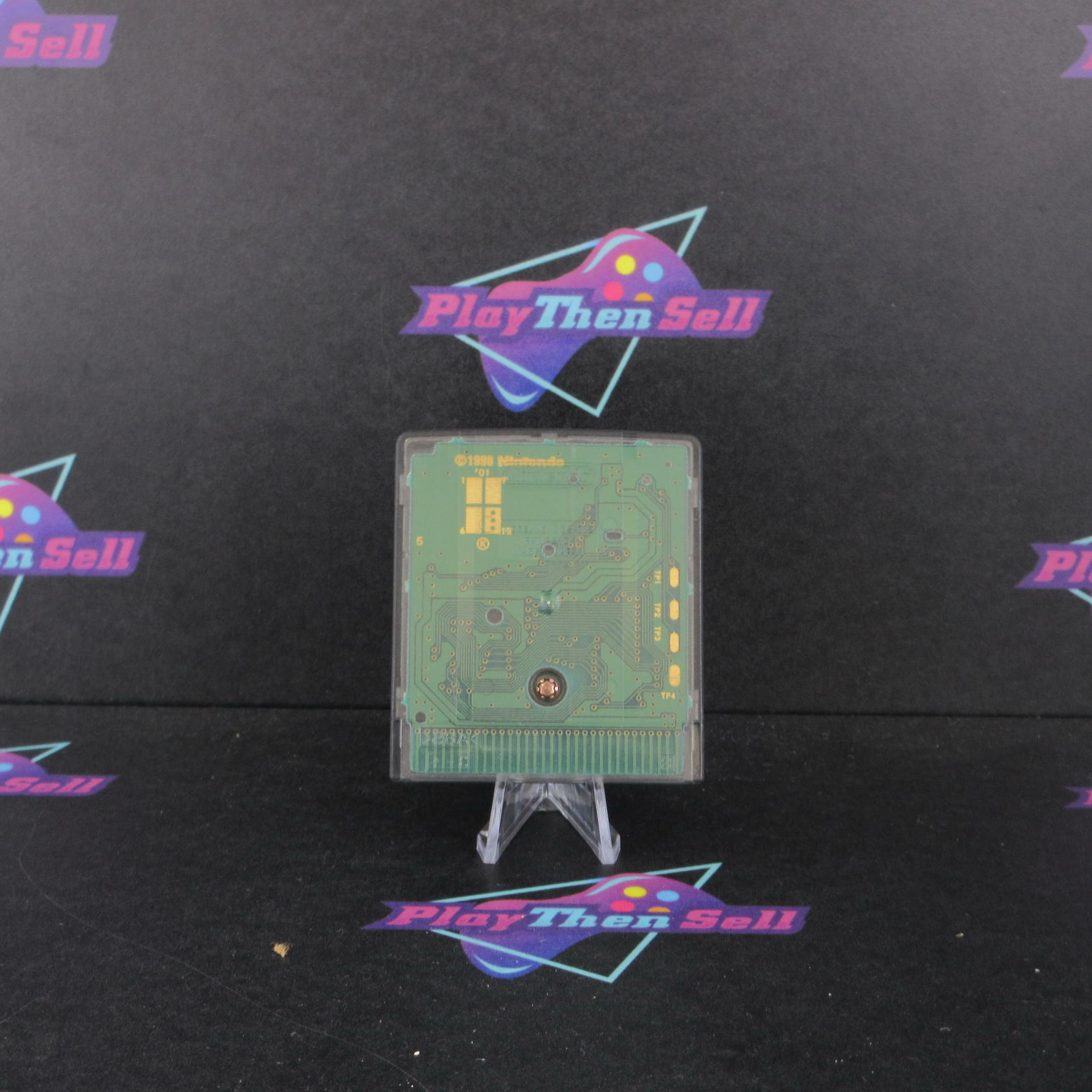 Tony Hawk's Pro Skater 3 Nintendo Gameboy Cart Only Authentic / Tested - Very Good