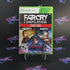 Far Cry Compilation Xbox 360 - Like New