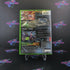 Magic the Gathering Battlegrounds Xbox + Stickers - Like New