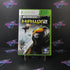 Tom Clancy's H.A.W.X 2 HAWX Xbox 360 - Like New