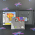Phineas and Ferb Ride Again Nintendo DS AD + Poster Complete CIB - Very Good