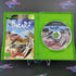 Dakar 2 The World's Ultimate Rally Xbox + Reg Card - Like New