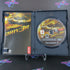 Driver 3 PlayStation 2 PS2 + Stickers - Like New