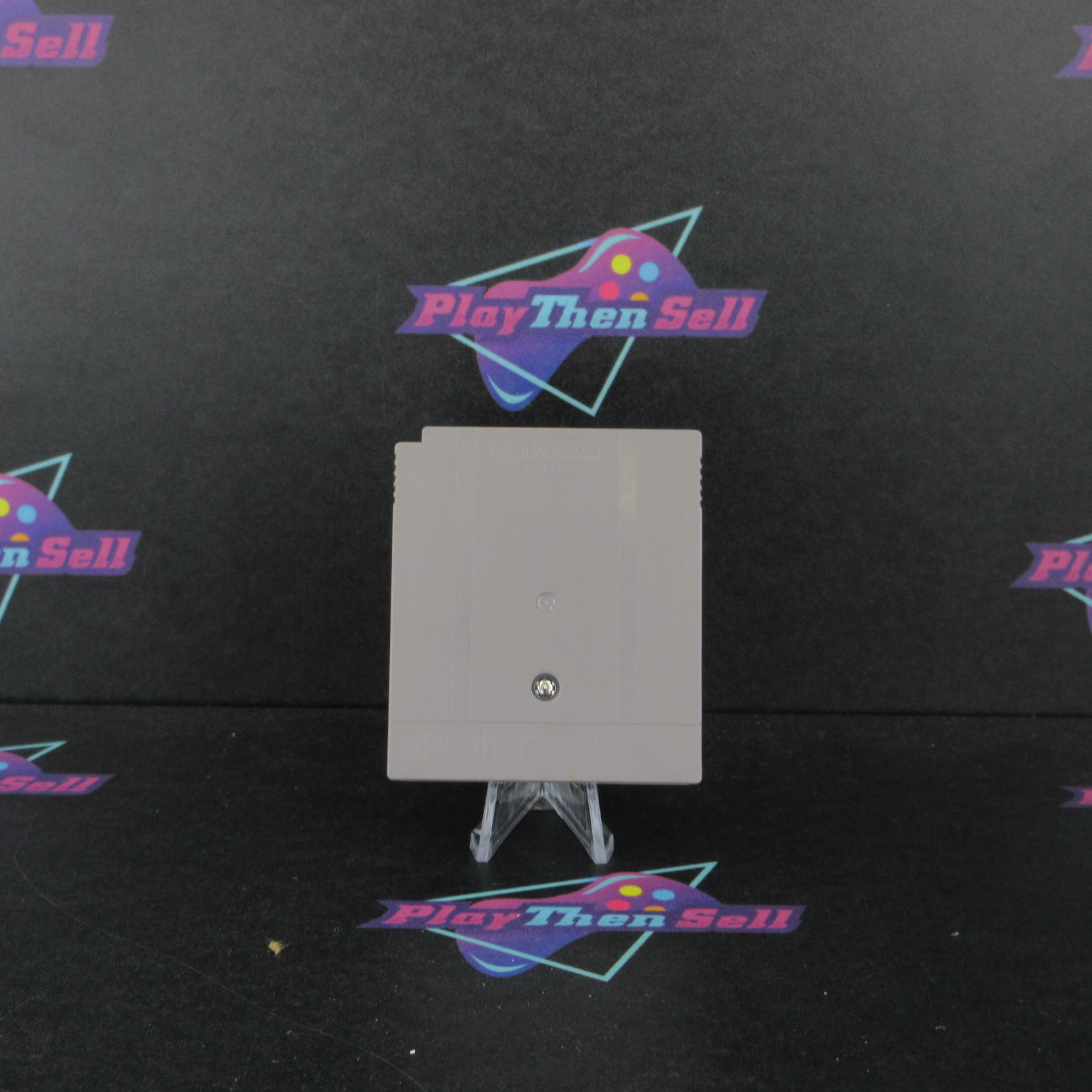 NBA All-Star Challenge II 2  Nintendo Gameboy Cart Only Authentic / Tested - Very Good