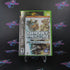 Ghost Recon Advanced Warfighter Limited Special Edition Xbox + DVD - Very Good