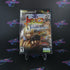 Art of Fighting Anthology PS2 PlayStation 2 - Like New
