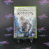 Assassin's Creed Xbox 360 + Strategy Guide - Like New