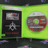 Crackdown Xbox 360 + Poster - Like New