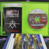 Crackdown Xbox 360 + Poster - Like New