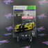 Forza Horizon Limited Collector's Edition Steelbook Xbox 360 + Sleeve - Like New
