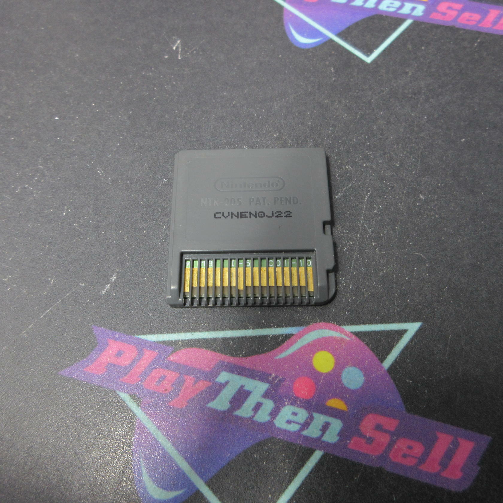 Monster Mayhem Build & Battle Nintendo DS - Like New