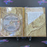 The Elder Scrolls IV Oblivion Collector's Ed Xbox 360 + Reg Card / Map / Guide - Like New