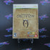 The Elder Scrolls IV Oblivion Collector's Ed Xbox 360 + Reg Card / Map / Guide - Like New