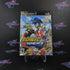 Sonic Riders PS2 PlayStation 2 - Very Good
