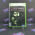Condemned Criminal Origins Xbox 360 - Like New