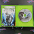 Assassin's Creed Xbox 360 + Strategy Guide - Like New
