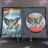 LEGO Batman PS2 PlayStation 2 GH - Like New