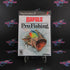 Rapalas Pro Fishing PS2 PlayStation 2 + Reg Card - Like New